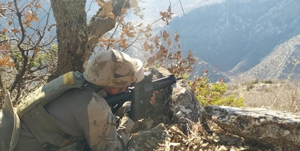 Foto - "Eren ve Eren-Kış" operasyonlarının bilançosu açıklandı