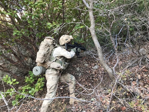 Foto - "Eren ve Eren-Kış" operasyonlarının bilançosu açıklandı