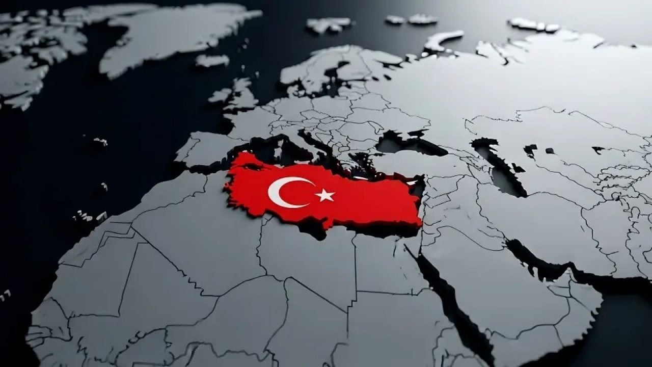 Foto - Erez Wiener: İstihbarat yakından izliyor, Türkiye bir şeye hazırlanıyor