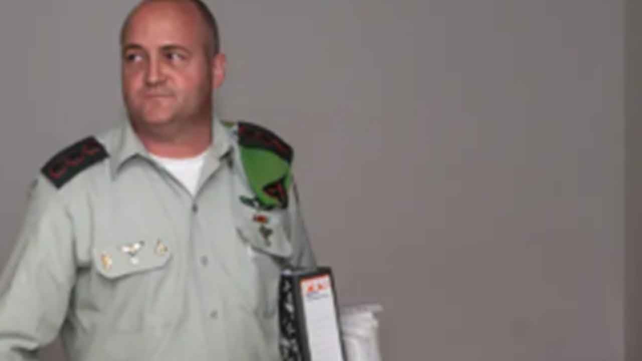 Foto - Erez Wiener: İstihbarat yakından izliyor, Türkiye bir şeye hazırlanıyor