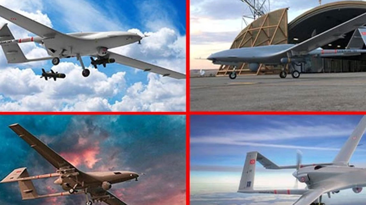 Foto - Erhan Afyoncu, Fatih Sultan Mehmet'in toplarından sonra Türkiye'nin en büyük silahını duyurdu! ABD bile bundan korkuyor