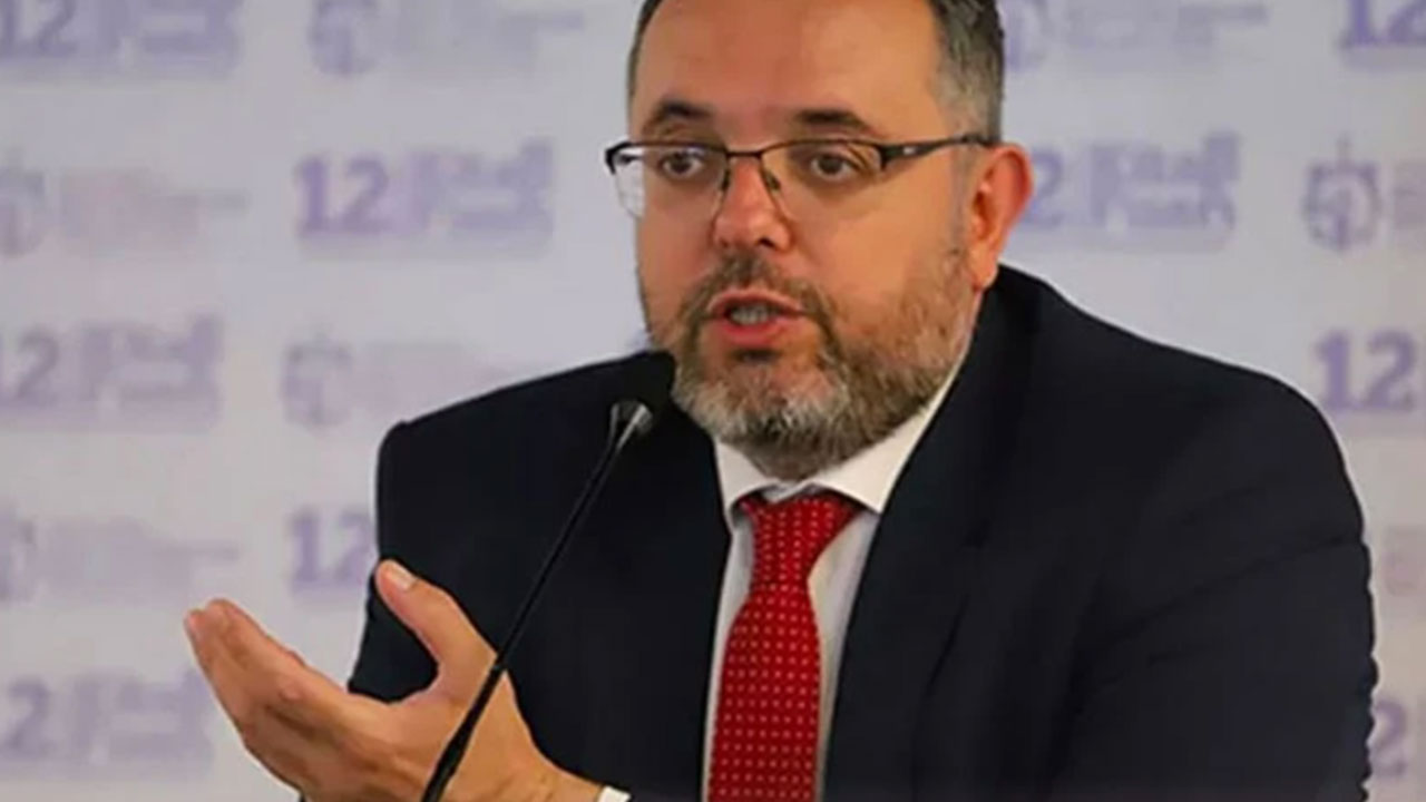 Erhan Afyoncu, Fatih Sultan Mehmet'in toplarından sonra Türkiye'nin en büyük silahını duyurdu! ABD bile bundan korkuyor