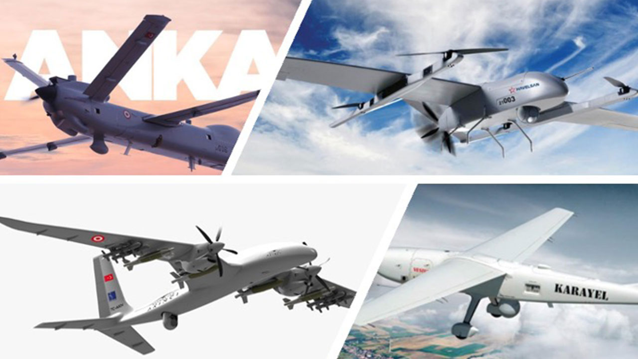 Foto - Erhan Afyoncu, Fatih Sultan Mehmet'in toplarından sonra Türkiye'nin en büyük silahını duyurdu! ABD bile bundan korkuyor