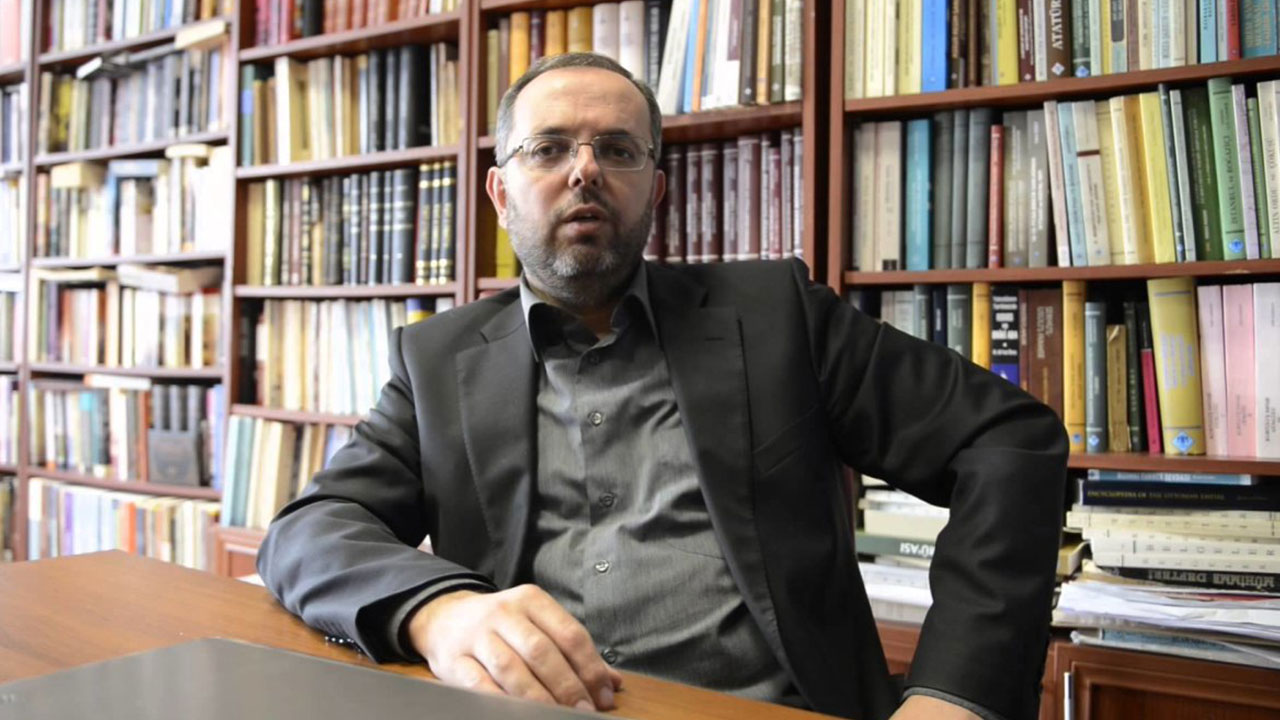 Foto - Erhan Afyoncu, Fatih Sultan Mehmet'in toplarından sonra Türkiye'nin en büyük silahını duyurdu! ABD bile bundan korkuyor