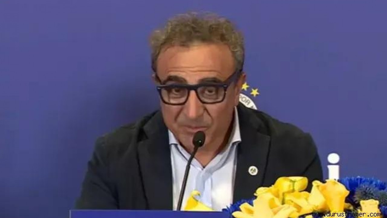 Foto - Erhan Afyoncu sonunda patladı: Böyle bir kavram yoktur kitabımızda da yazmaz