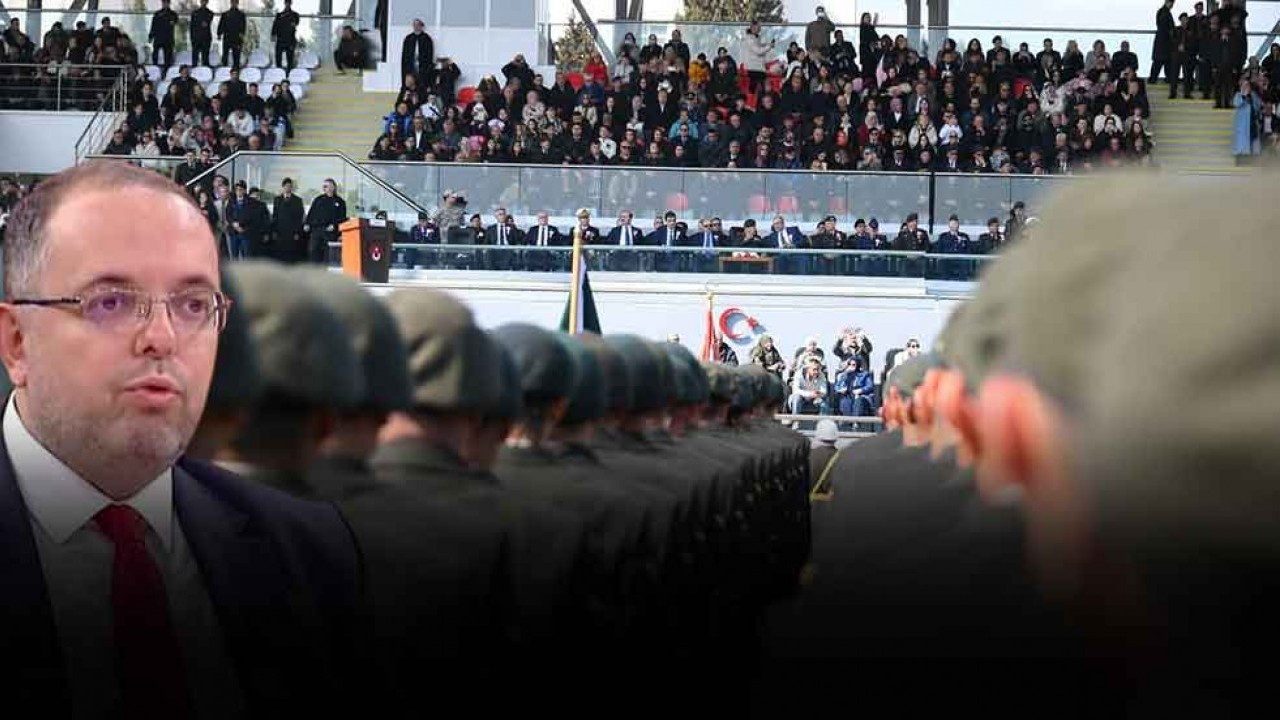 Erhan Afyoncu Türkiye ile Yunanistan arasındaki kara astsubayı sayısını karşılaştırdı! Sonuç 'yok artık' dedirtti