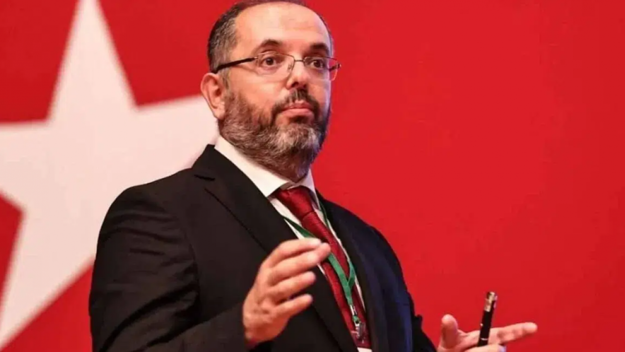 Erhan Afyoncu, Türkiye'de kadınların neden çocuk yapamadığını açıkladı