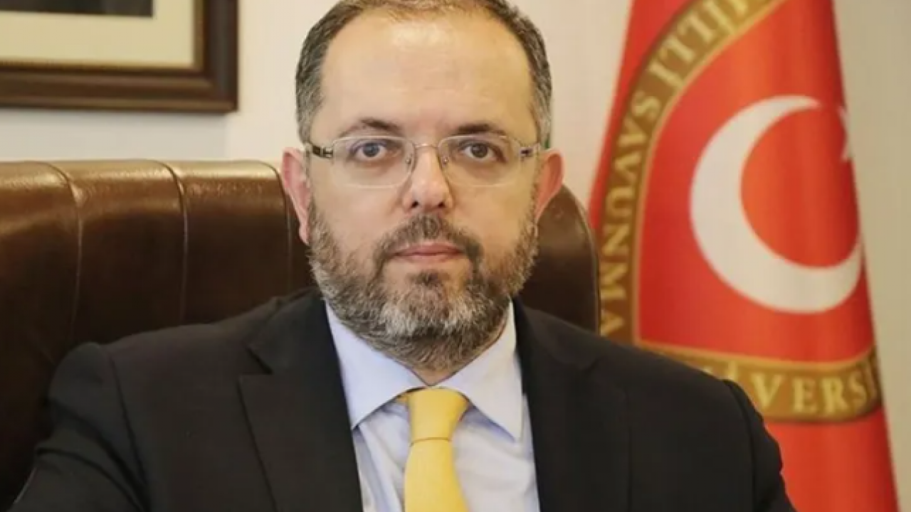 Foto - Erhan Afyoncu, Türkiye'de kadınların neden çocuk yapamadığını açıkladı