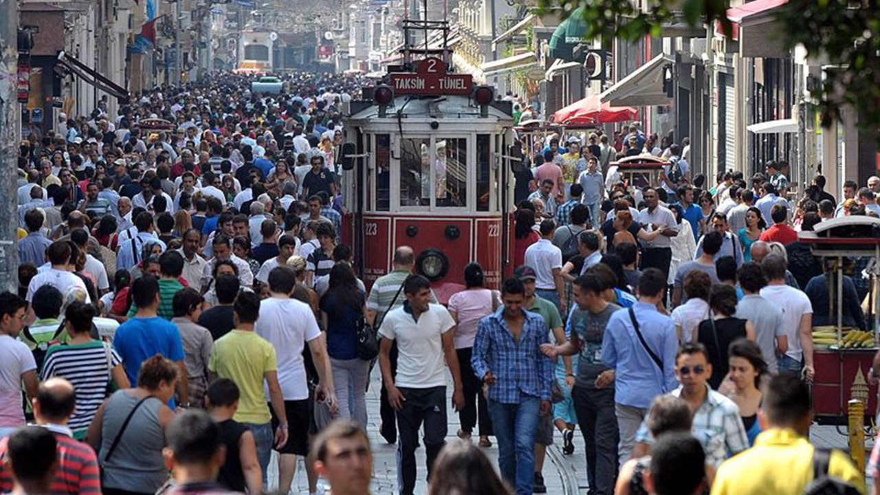 Foto - Erhan Afyoncu Türkiye'yi bekleyen tehlikeyi açıkladı: Felaket ötesi bir durum, savaştan bile büyük bir sorun