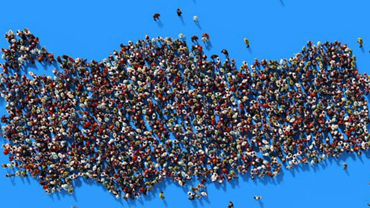 Foto - Erhan Afyoncu Türkiye'yi bekleyen tehlikeyi açıkladı: Felaket ötesi bir durum, savaştan bile büyük bir sorun