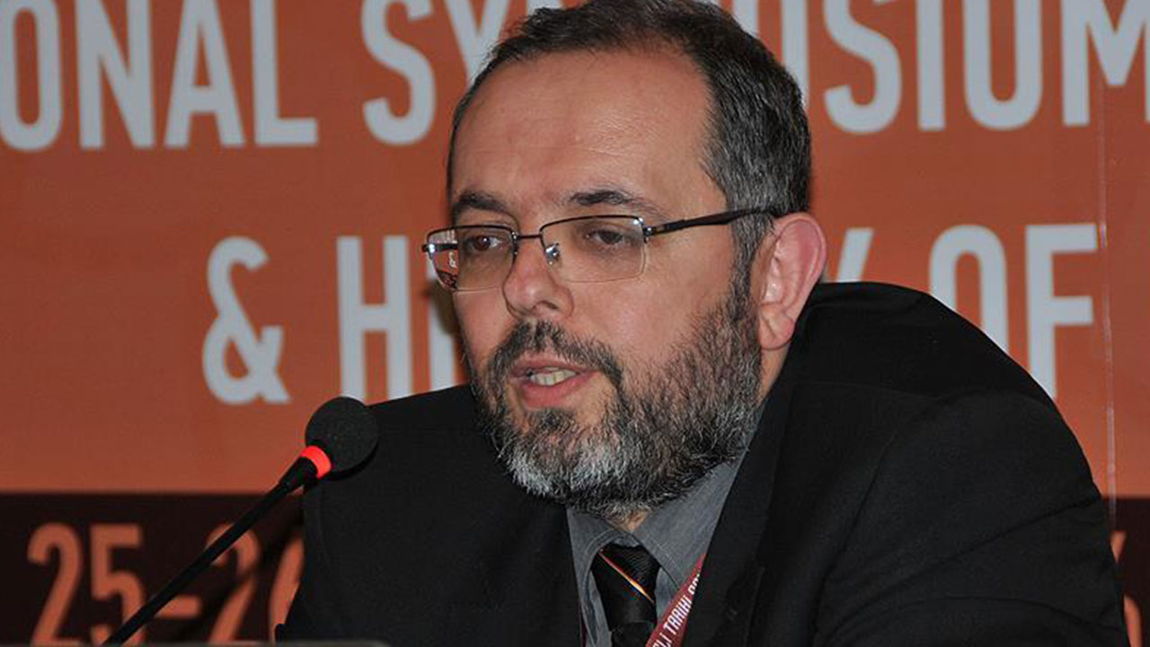 Erhan Afyoncu Türkiye'yi bekleyen tehlikeyi açıkladı: Felaket ötesi bir durum, savaştan bile büyük bir sorun