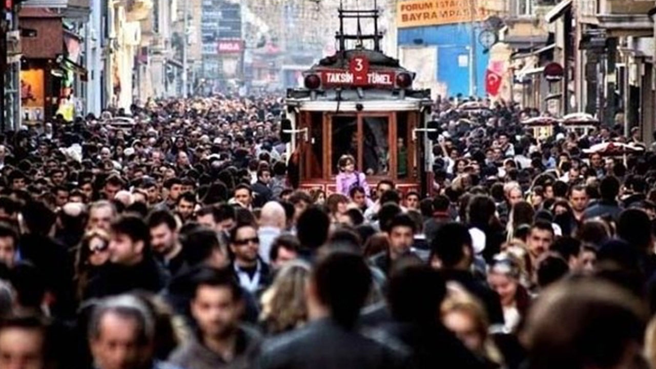 Foto - Erhan Afyoncu Türkiye'yi bekleyen tehlikeyi açıkladı: Felaket ötesi bir durum, savaştan bile büyük bir sorun