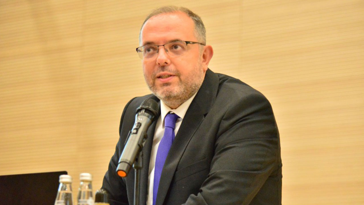 Foto - Erhan Afyoncu'dan gündemi sarsacak çıkış: Sayılarını bilmem ama devlete sızdılar