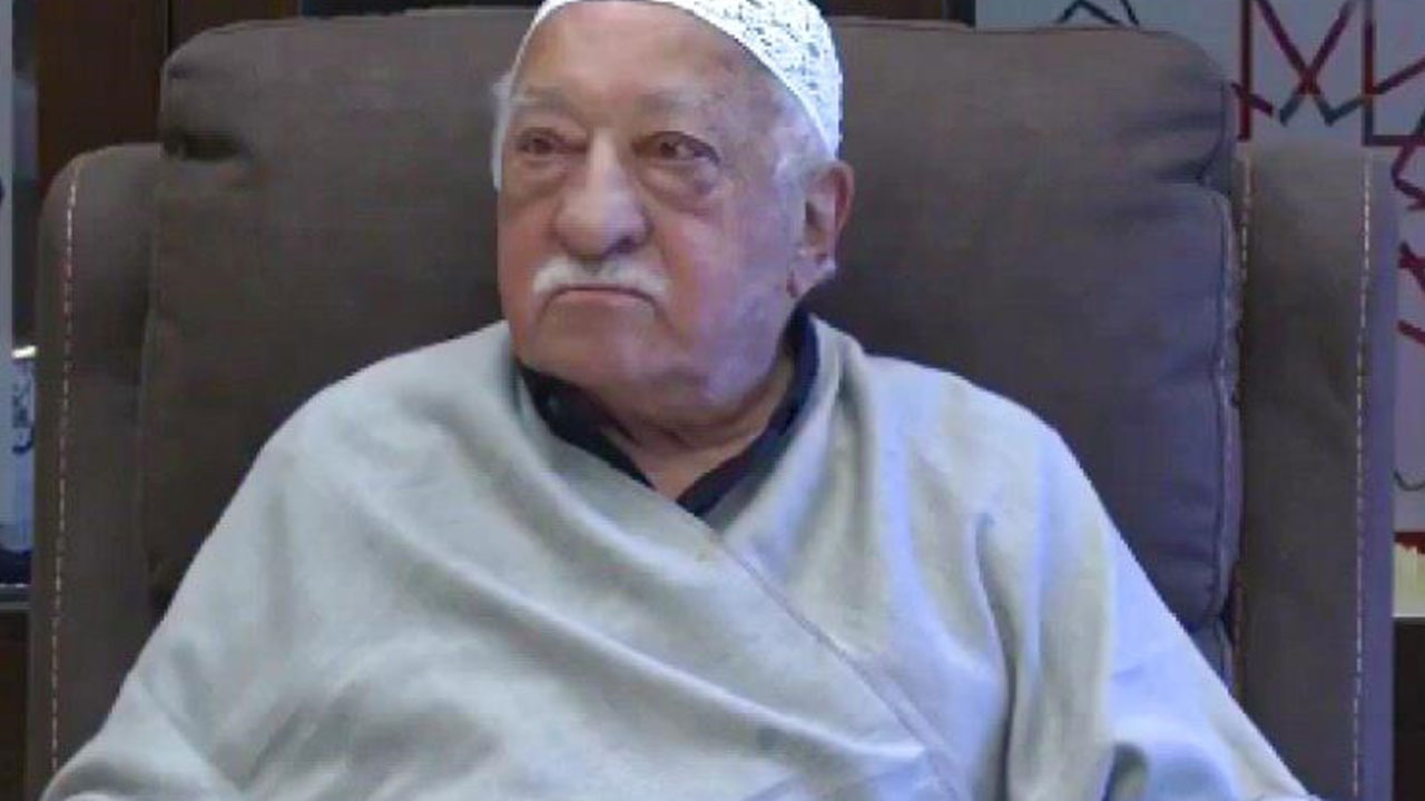 Foto - Erhan Afyoncu'dan gündemi sarsacak çıkış: Sayılarını bilmem ama devlete sızdılar
