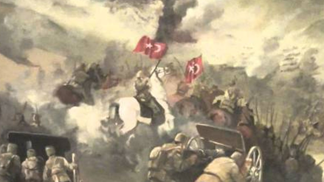 Foto - Erhan Afyoncu'dan şok eden Rusya açıklaması: Paraları çalıp bozuk silah yolladılar