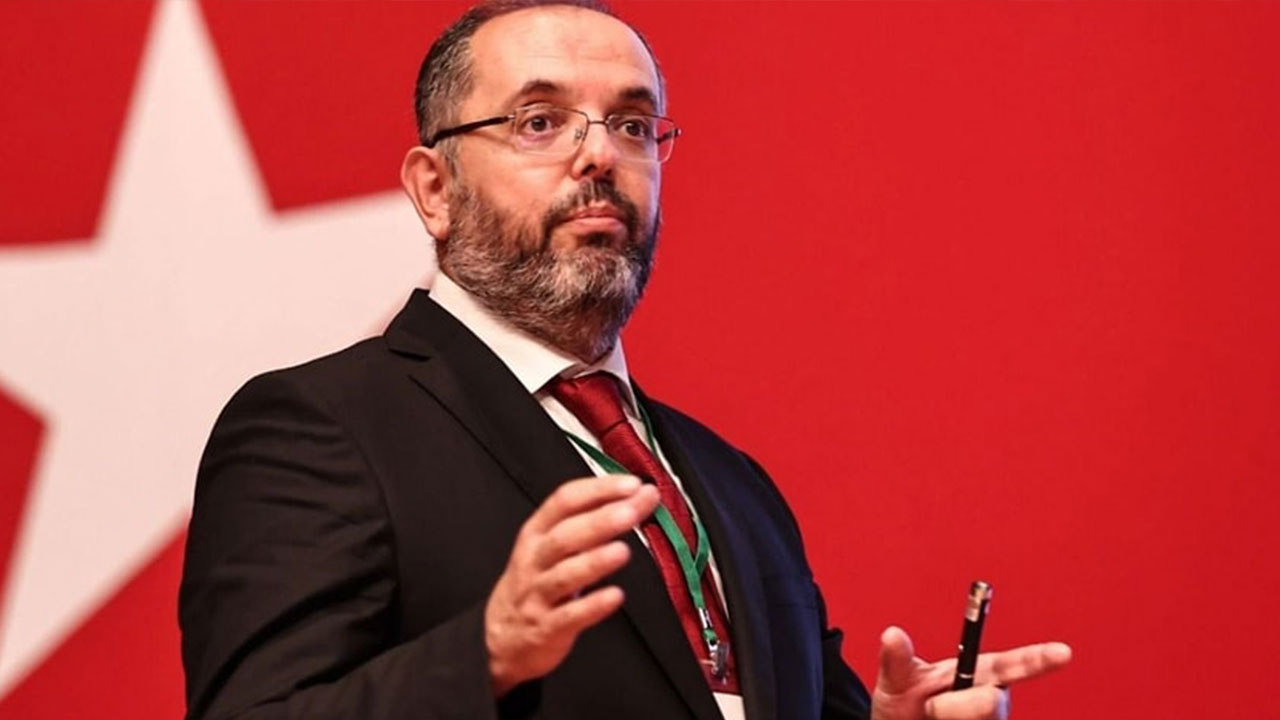 Erhan Afyoncu'dan korkutan çıkış: Türkiye bir kabusa doğru gidiyor