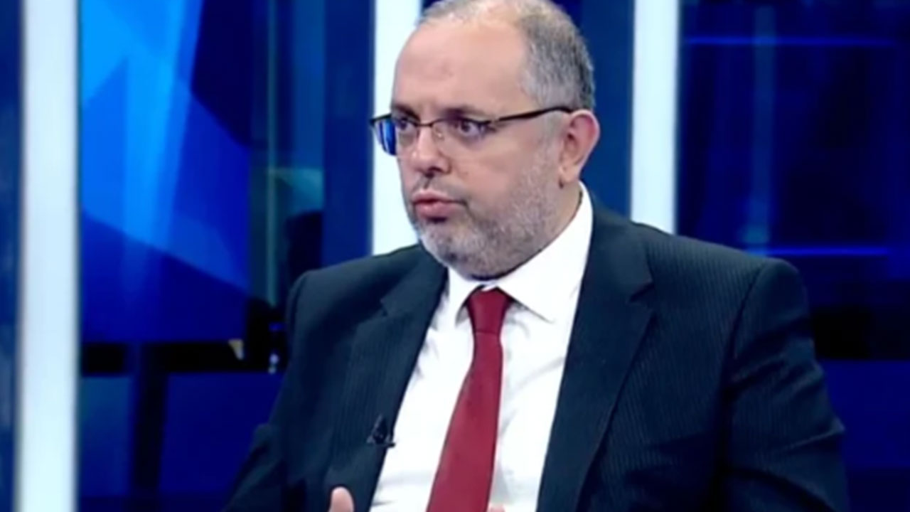 Foto - Erhan Afyoncu'dan uykuları kaçıracak açıklama: Türkiye kabusa gidiyor savaştan bile daha tehlikeli