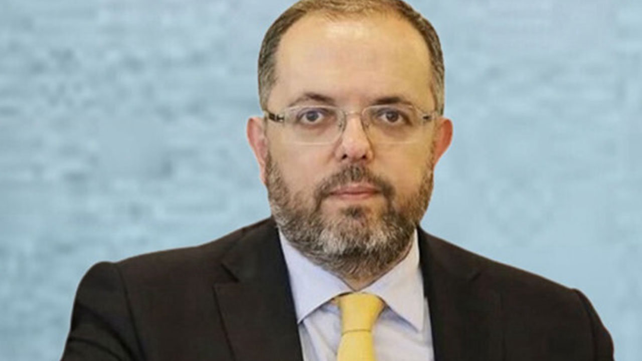 Foto - Erhan Afyoncu'dan uykuları kaçıracak açıklama: Türkiye kabusa gidiyor savaştan bile daha tehlikeli