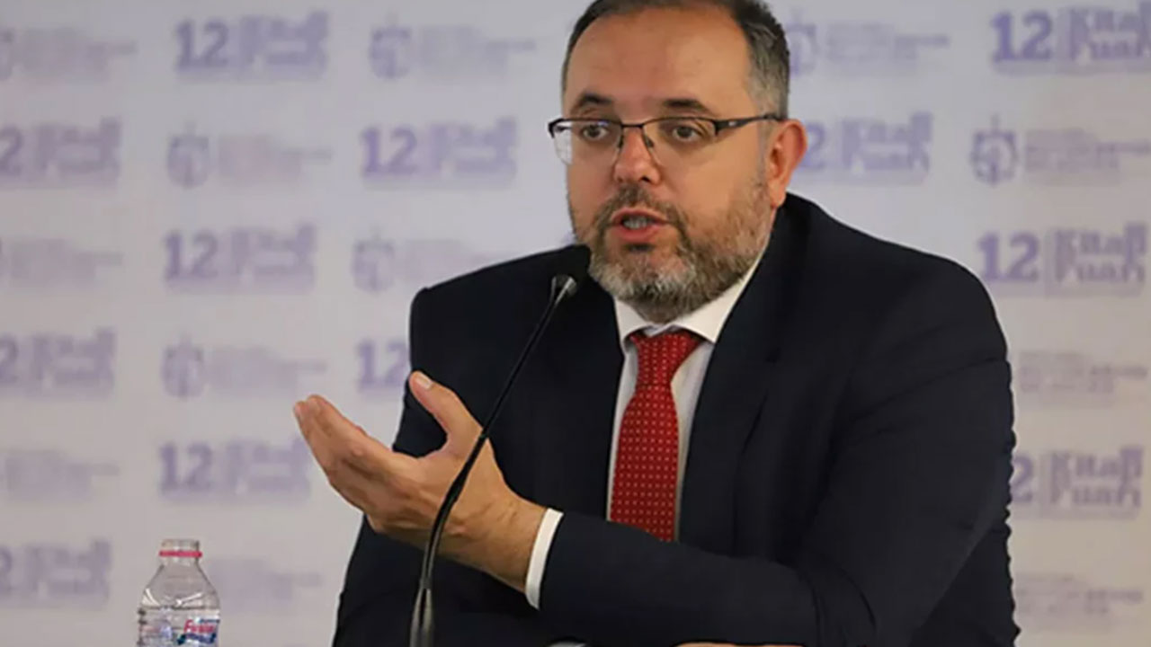 Erhan Afyoncu'dan uykuları kaçıracak açıklama: Türkiye kabusa gidiyor savaştan bile daha tehlikeli