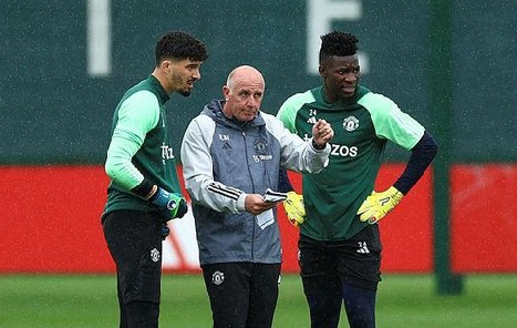 Eric Ten Hag açıkladı, ortalık yıkıldı! Bu neyin kafası böyle United…