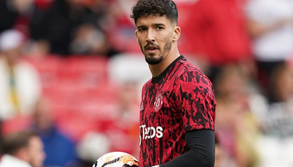 Foto - Eric Ten Hag açıkladı, ortalık yıkıldı! Bu neyin kafası böyle United…