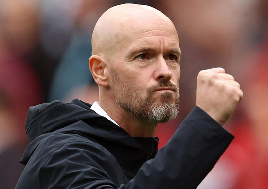 Erik ten Hag: 50 milyon sterlinlik iddia bomba gibi patladı: Maalesef hala engel sürüyor...