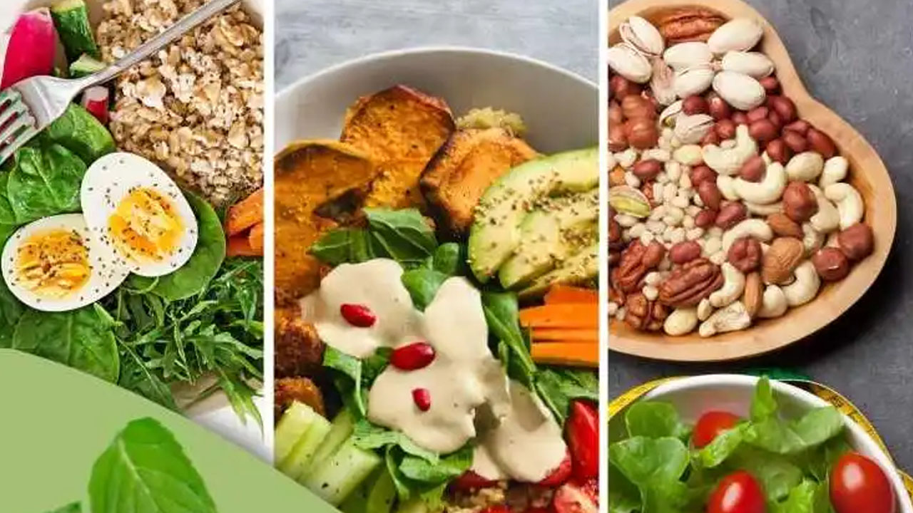 Foto - Erim erim eritiyor! Yağlar alev alev yandı: Yemekten hemen sonra uygulayın! 