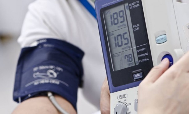 Erişkinlerin yüzde 35'i sessiz katilin pençesinde