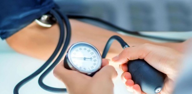 Foto - Erişkinlerin yüzde 35'i sessiz katilin pençesinde