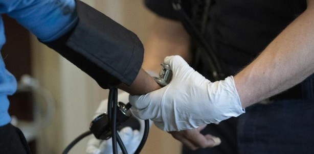 Foto - Erişkinlerin yüzde 35'i sessiz katilin pençesinde