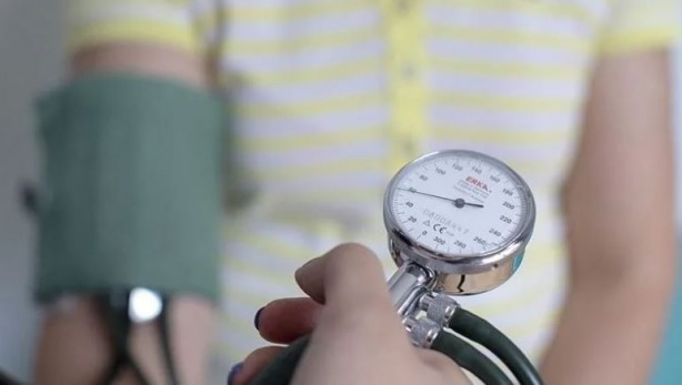 Foto - Erişkinlerin yüzde 35'i sessiz katilin pençesinde