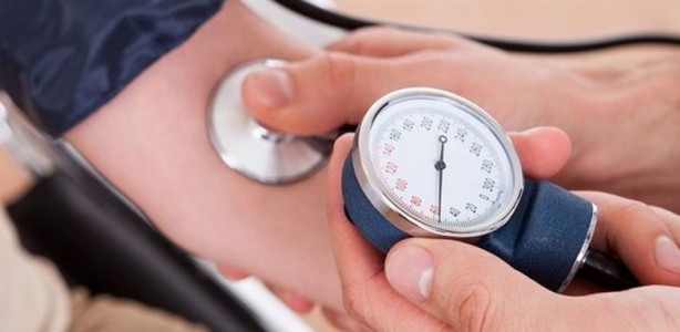 Foto - Erişkinlerin yüzde 35'i sessiz katilin pençesinde