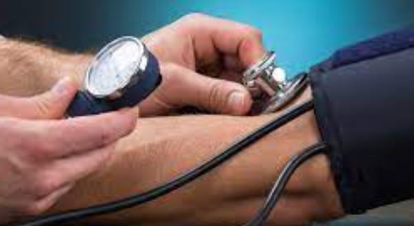 Foto - Erişkinlerin yüzde 35'i sessiz katilin pençesinde