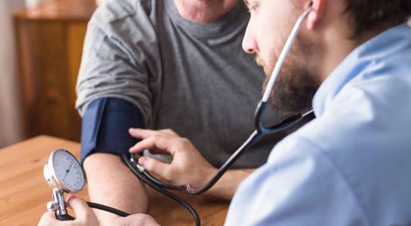 Foto - Erişkinlerin yüzde 35'i sessiz katilin pençesinde