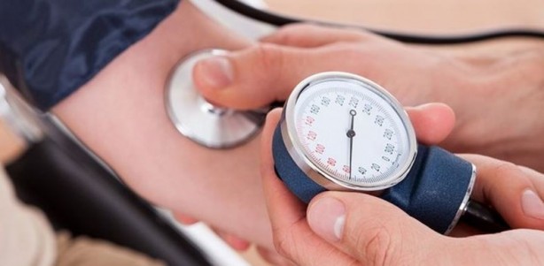 Foto - Erişkinlerin yüzde 35'i sessiz katilin pençesinde