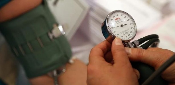 Foto - Erişkinlerin yüzde 35'i sessiz katilin pençesinde