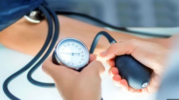 Foto - Erişkinlerin yüzde 35'i sessiz katilin pençesinde