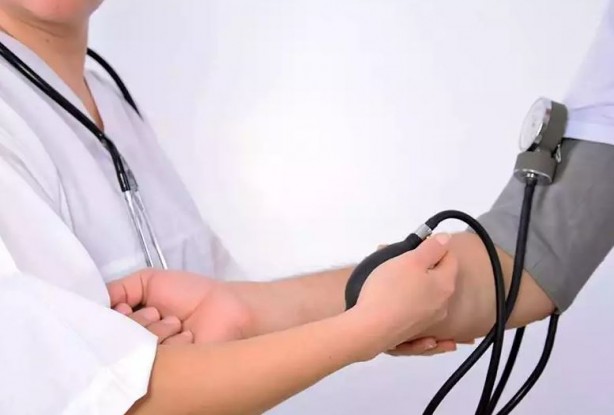 Foto - Erişkinlerin yüzde 35'i sessiz katilin pençesinde