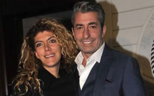 Foto - Erkan Petekkaya deprem sonrası kahreden haberi verdi! 'Lütfen' diyerek yardım istedi