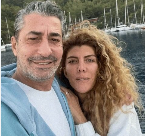 Foto - Erkan Petekkaya deprem sonrası kahreden haberi verdi! 'Lütfen' diyerek yardım istedi
