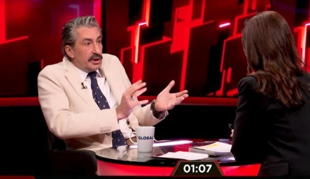 Foto - Erkan Petekkaya'dan Ekrem İmamoğlu açıklaması