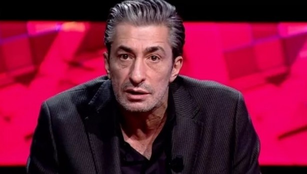 Foto - Erkan Petekkaya'dan Ekrem İmamoğlu açıklaması