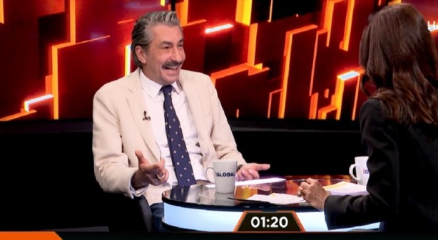 Foto - Erkan Petekkaya'dan Ekrem İmamoğlu açıklaması