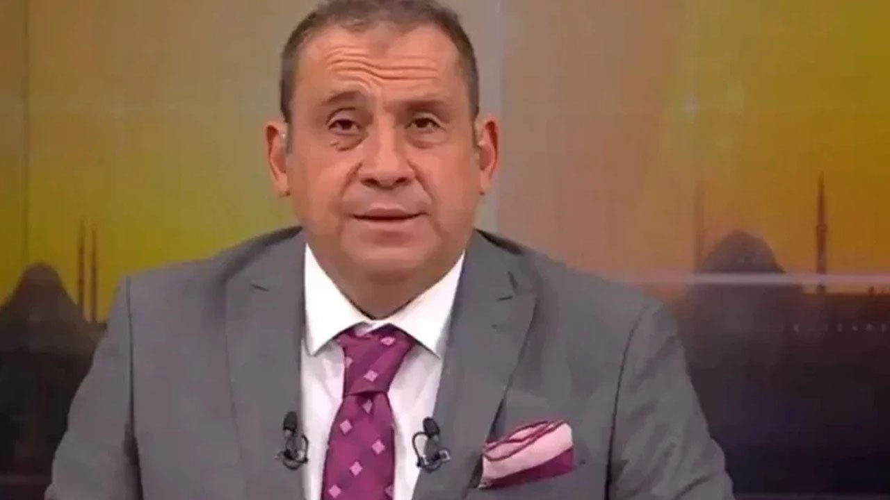 Foto - Erkan Tan’dan yalan haber uyarısı: Yalan ve iftira haber değildir