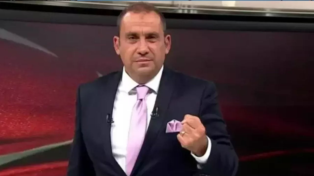 Foto - Erkan Tan’dan yalan haber uyarısı: Yalan ve iftira haber değildir