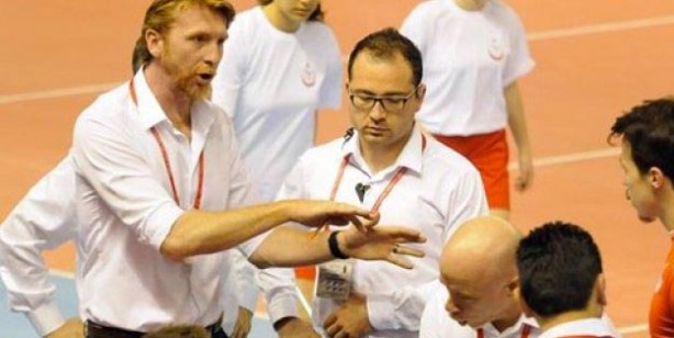 Foto - Erkan Toğan kimdir? Fenerbahçe Erkek Voleybol Takımı hocası Erkan Toğan mı oldu?