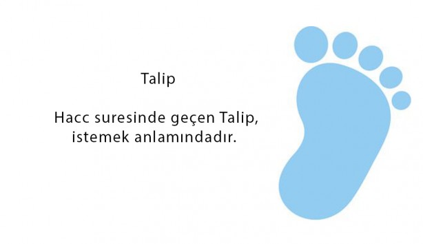 Foto - Erkek bebek isimleri | Kuranda geçen hiç duyulmamiş bebek isimleri