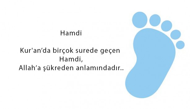 Foto - Erkek bebek isimleri | Kuranda geçen hiç duyulmamiş bebek isimleri