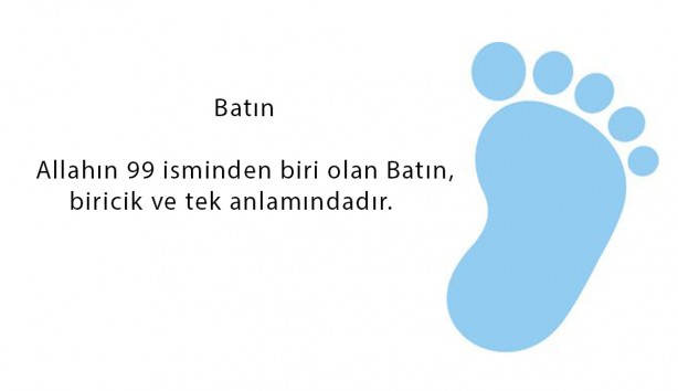 Foto - Erkek bebek isimleri | Kuranda geçen hiç duyulmamiş bebek isimleri