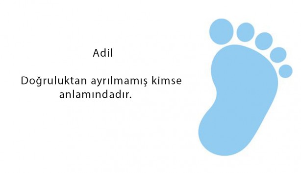 Foto - Erkek bebek isimleri | Kuranda geçen hiç duyulmamiş bebek isimleri